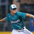 Baseball: Auckland Tuatara re-sign Philadelphia Phillies prospect Kyle Glogoski
